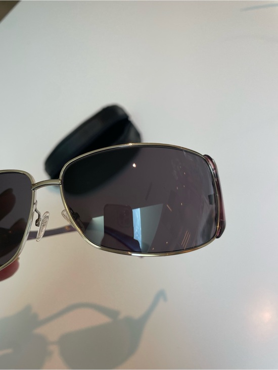 Giorgio Armani Sunglasses main image 11